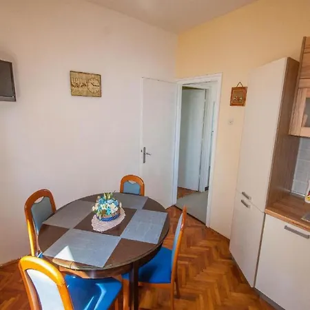 Amalia Apartament *