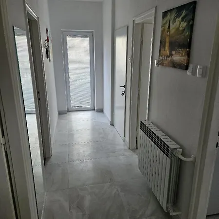 Amalia Apartament