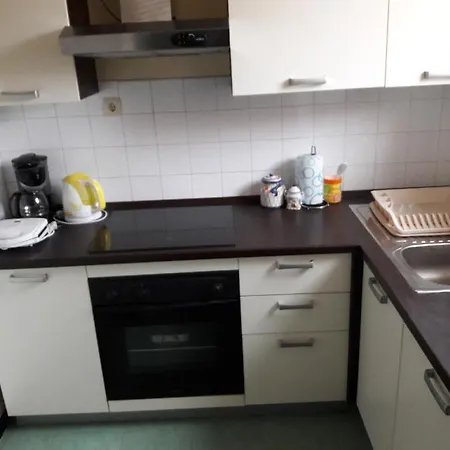 Amalia Apartament Zadar