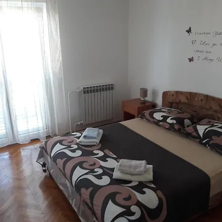 Apartament Amalia Zadar