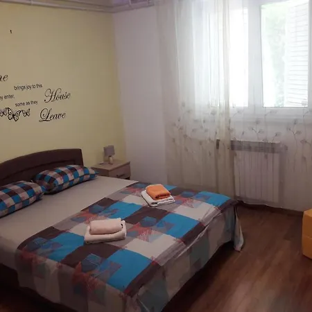 Apartament Amalia