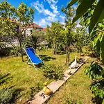 Amalia Apartmán Zadar