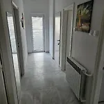 Amalia Apartment
