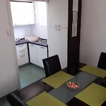 Apartmán Amalia