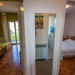 Amalia Apartment