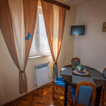 Apartman Amalia