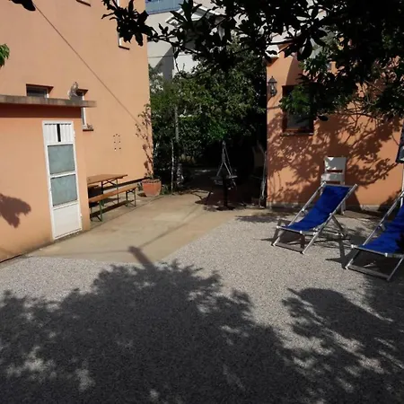 Amalia Apartman Zadar