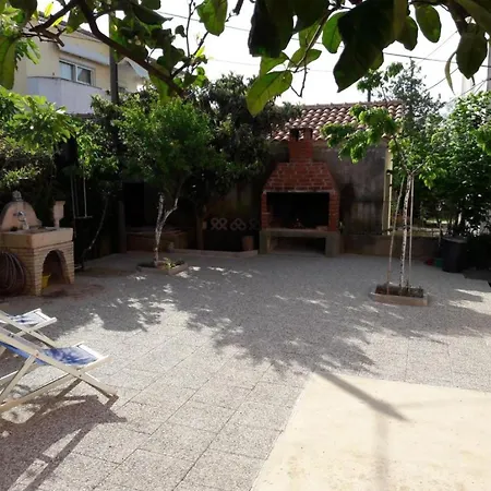 Amalia Apartamento *