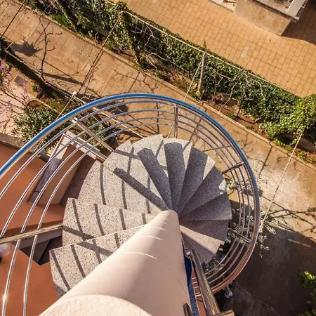 Apartamento Amalia Zadar