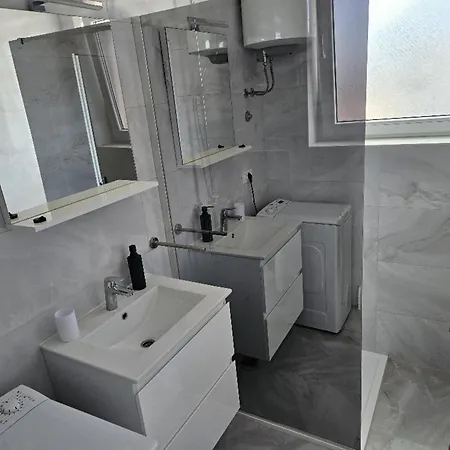 Apartamento Amalia Zadar