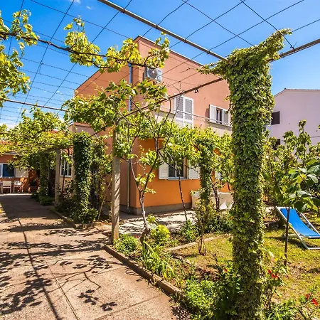Apartman Amalia Zára