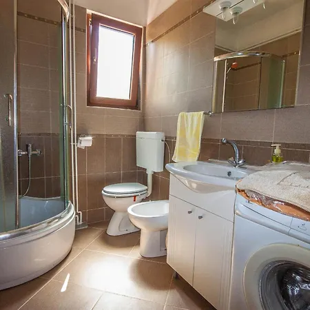 Apartamento Amalia Zadar