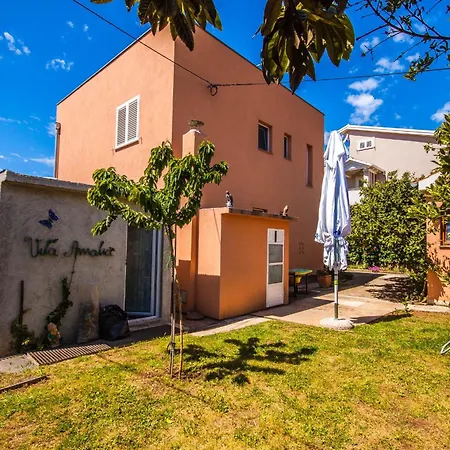 Amalia Apartman Zadar