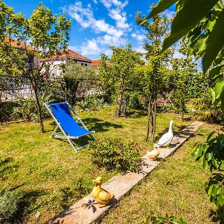 Apartman Amalia Zadar