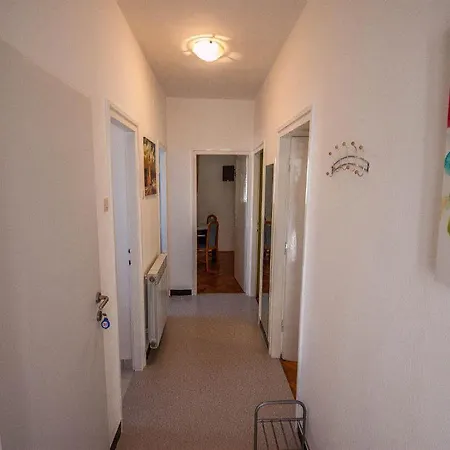 Amalia Apartamento *