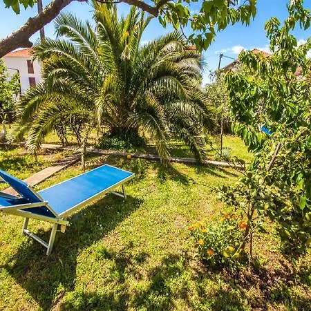 Amalia Apartamento *