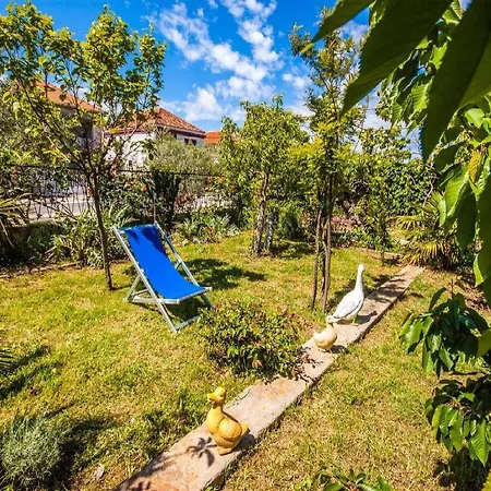 Apartamento Amalia Zadar