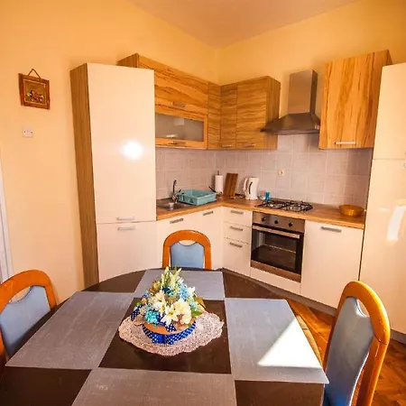 Apartman Amalia Zára