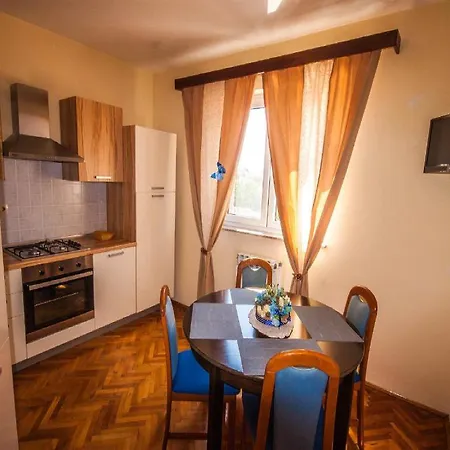 Amalia Apartman Zadar