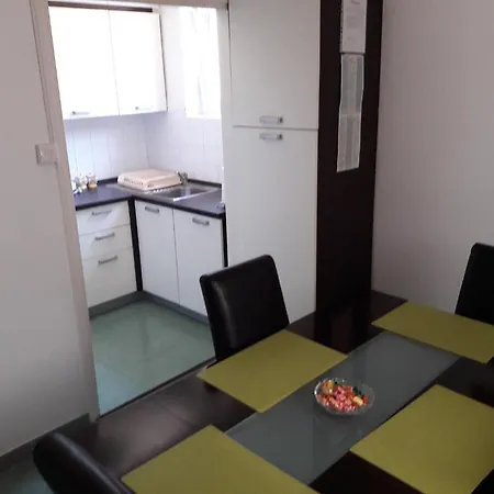 Apartamento Amalia