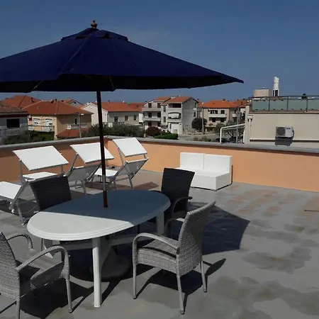 Apartamento Amalia *