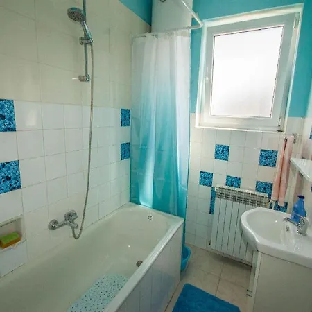 Apartamento Amalia *