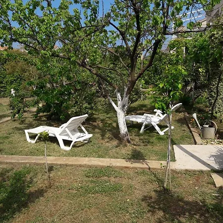 Amalia Διαμέρισμα