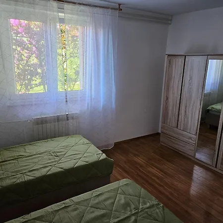 Apartamento Amalia