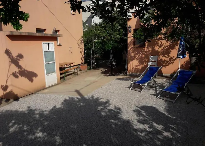 Amalia Lejlighed Zadar