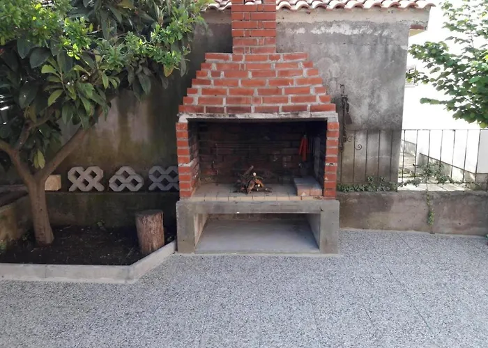 アパート Amalia *