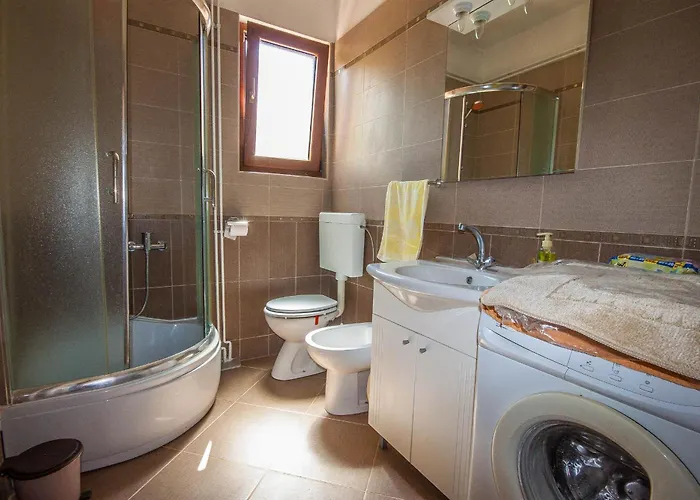 Lejlighed Amalia Zadar