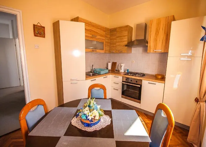 Lejlighed Amalia Zadar