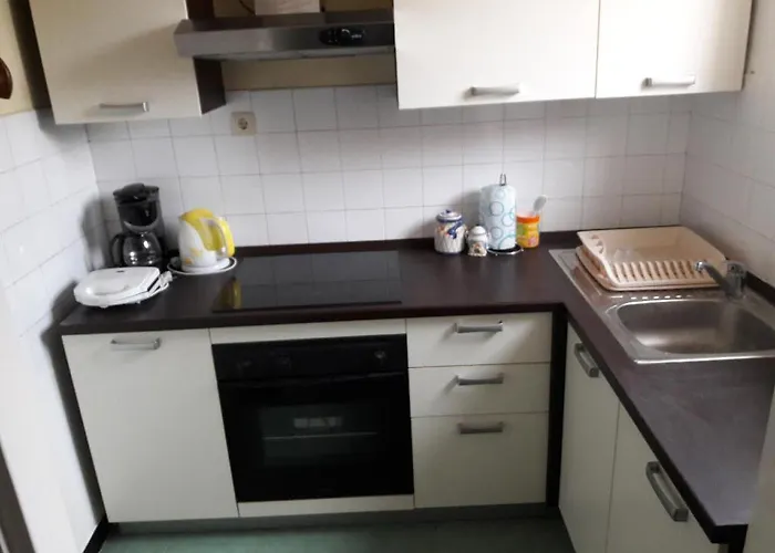 Amalia Lejlighed Zadar