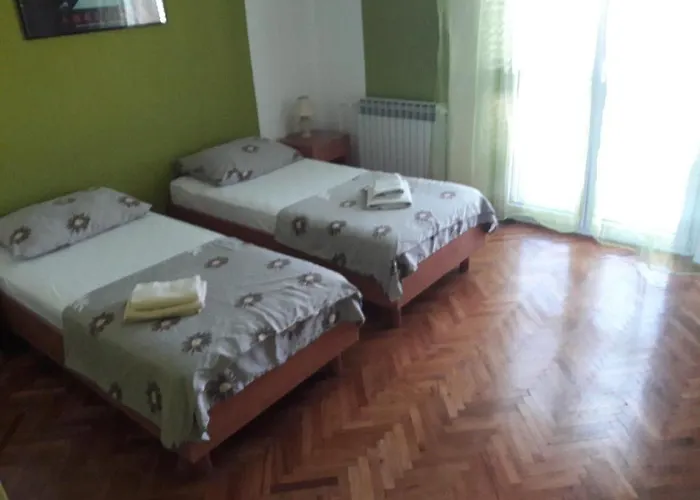 Amalia Lejlighed Zadar