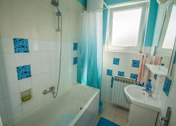 アパート Amalia *